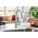 Moen Spot Resist&trade; Stainless Pull Down Kitchen Faucet 
