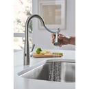 Moen Spot Resist&trade; Stainless Pull Down Kitchen Faucet 