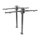 Watts Steel Lavatory or Water Cooler Carrier 