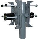 Watts Back-to-Back Offset Thin Wall Closet Carrier 