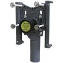 Vertical Thin Wall Closet Carrier 