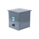 Watts 2 in. Epoxy Coated Steel Sediment Grease Interceptor 