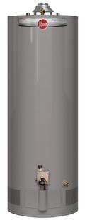 Rheem Tall 40 MBH Residential Natural Gas Water Heater 