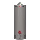 Rheem 40 gal Tall 40 MBH Residential Natural Gas Water Heater 