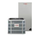 Bosch Thermotechnology 20 SEER Two Stage R-410A 1/3 hp Heat Pump Condenser 