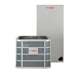 5 Ton - Heat Pump - 270V - Single Phase - R-410A