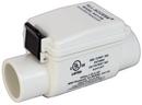 3/4 x 7 in. 24V PVC Condensate Cleanout Device with Built-in Float Switch