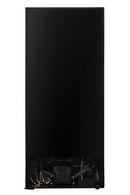 Edgestar Stainless Steel/Black 24 in. 101-Bottle Built-In Dual Zone Wine Cooler 