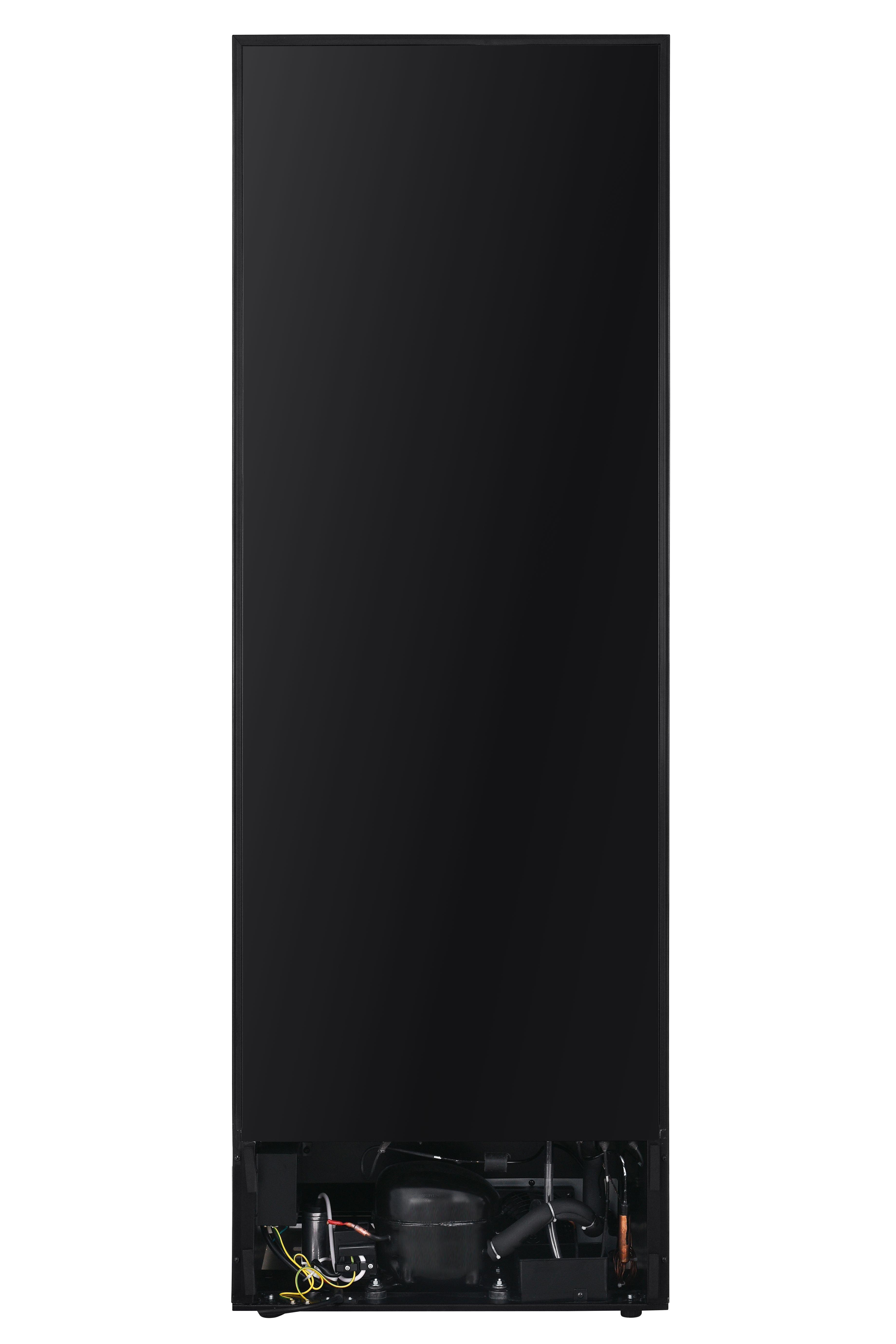 Edgestar Stainless Steel 23-7/16 in. 151 Bottles Wine Cooler 