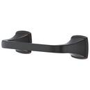 Pfister Tuscan Bronze Wall Mount Toilet Tissue Holder 
