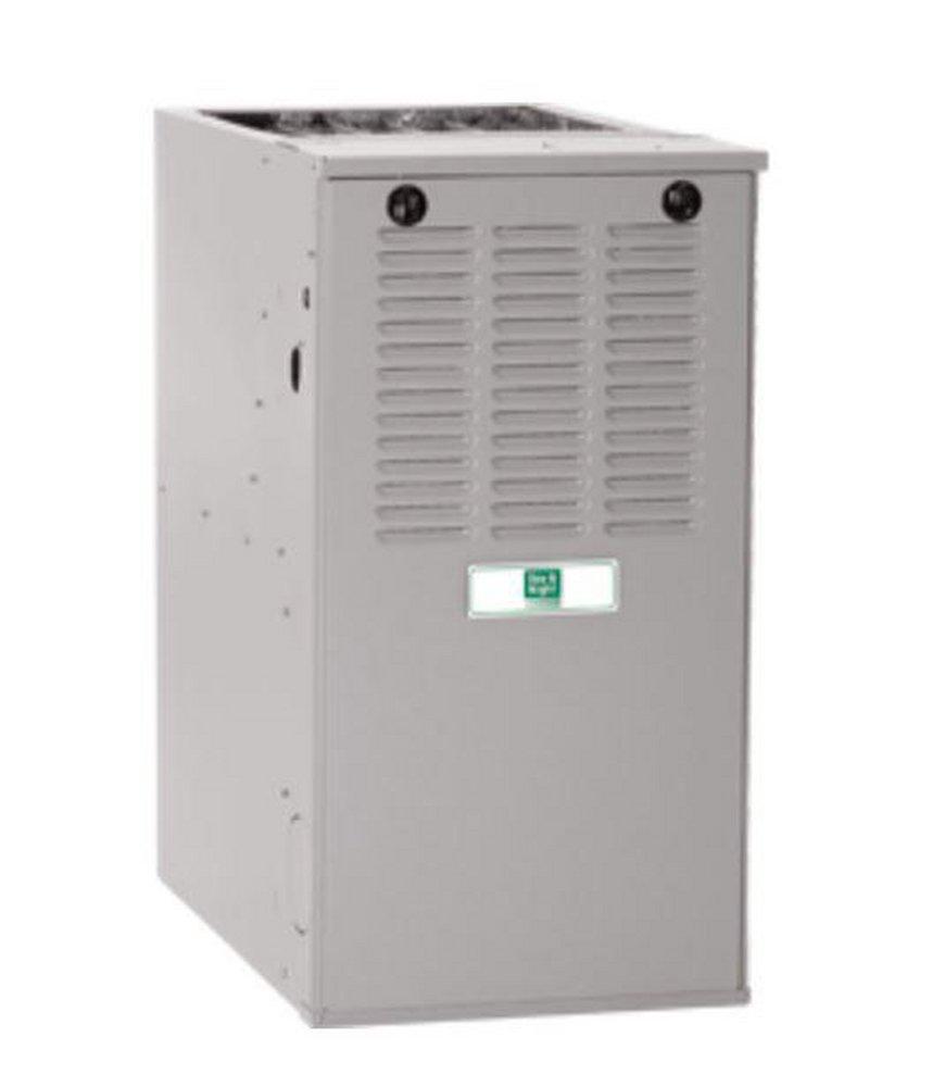 Day & Night&reg; 80.00% AFUE - Downflow/Horizontal Left/Horizontal Right/Upflow - ECM - Furnace 