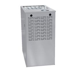 80% AFUE - 45K BTU - Downflow/Horizontal Left or Right/Upflow - ECM - Two-Stage - Furnace