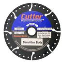 Cutter Diamond Products Diamond Blade 