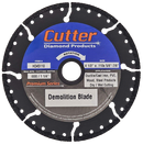Cutter Diamond Products Diamond Blade 