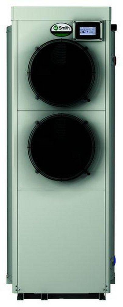 A.O. Smith 119G TALL E 6.0KW 6.0/6.0 208-240V-1PH 60HZ KA-90 160PSI 