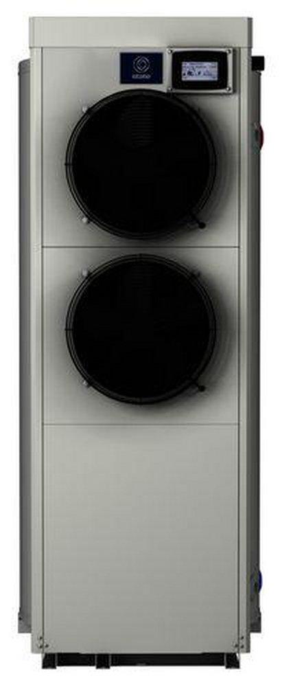 State Commercial 6 kW 2 Element Electric Water Heater 