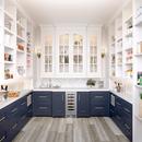 Landmark Stainless Steel 15 in. 2.89 cu. ft. Wine Cooler 