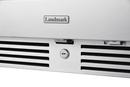 Landmark Stainless Steel 23-13/16 in. 4.76 cu. ft. Wine Cooler 