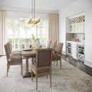 Landmark Stainless Steel 23-13/16 in. 4.76 cu. ft. Wine Cooler 