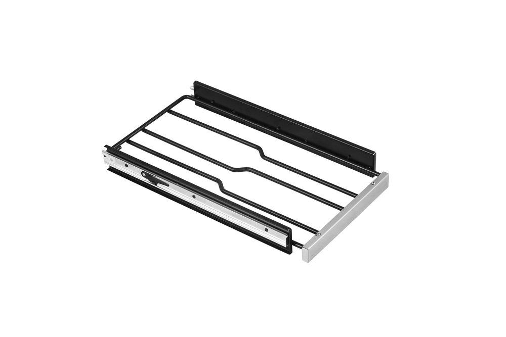 Landmark Stainless Steel 15 in. 2.89 cu. ft. Wine Cooler 