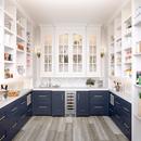 Landmark Stainless Steel 15 in. 2.89 cu. ft. Wine Cooler 