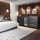 Landmark Stainless Steel 15 in. 2.89 cu. ft. Wine Cooler 