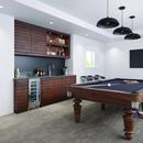 Landmark Stainless Steel 15 in. 2.89 cu. ft. Wine Cooler 