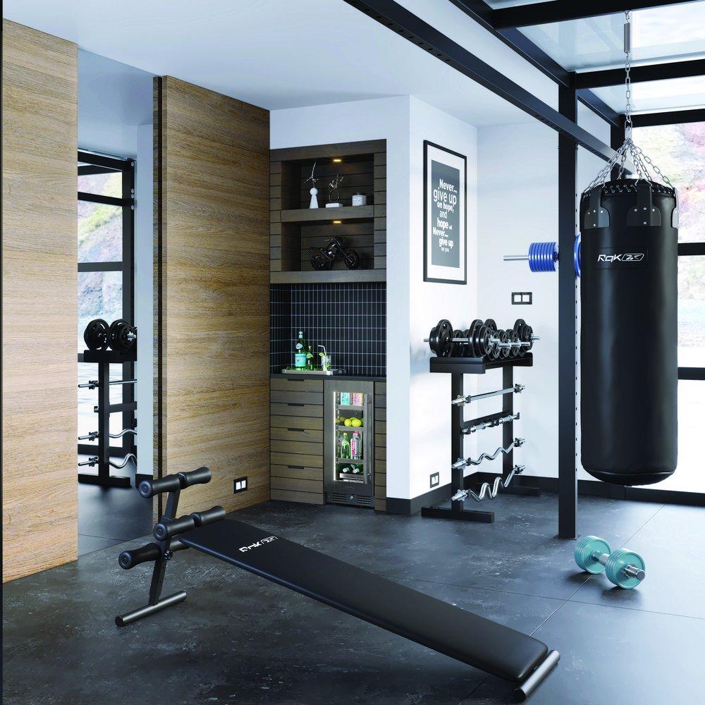 Landmark Stainless Steel 15 in. 2.89 cf Beverage Center with Left Hinge and Multi Color LED Light 