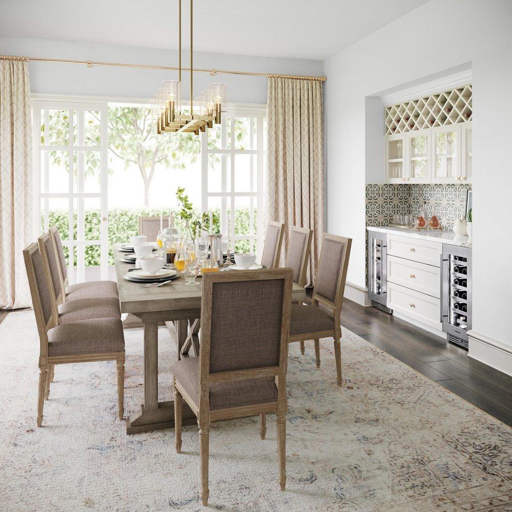 Landmark Stainless Steel 15 in. 2.89 cf Beverage Center with Left Hinge and Multi Color LED Light 