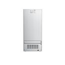 Landmark Stainless Steel 15 in. 1.5A 2.89 cf Beverage Center with Left Hinge 