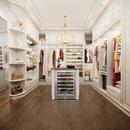 Landmark Stainless Steel 23-13/16 in. 5.21 cu. ft. Wine Cooler 