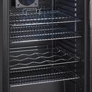 Edgestar Stainless Steel 18-7/8 in. 4 cu. ft. Beverage Cooler 