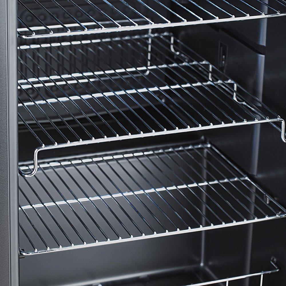 Edgestar Stainless Steel 17 in. 4.61 cu. ft. Beverage Cooler 