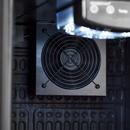 Edgestar Stainless Steel 17 in. 4.61 cu. ft. Beverage Cooler 