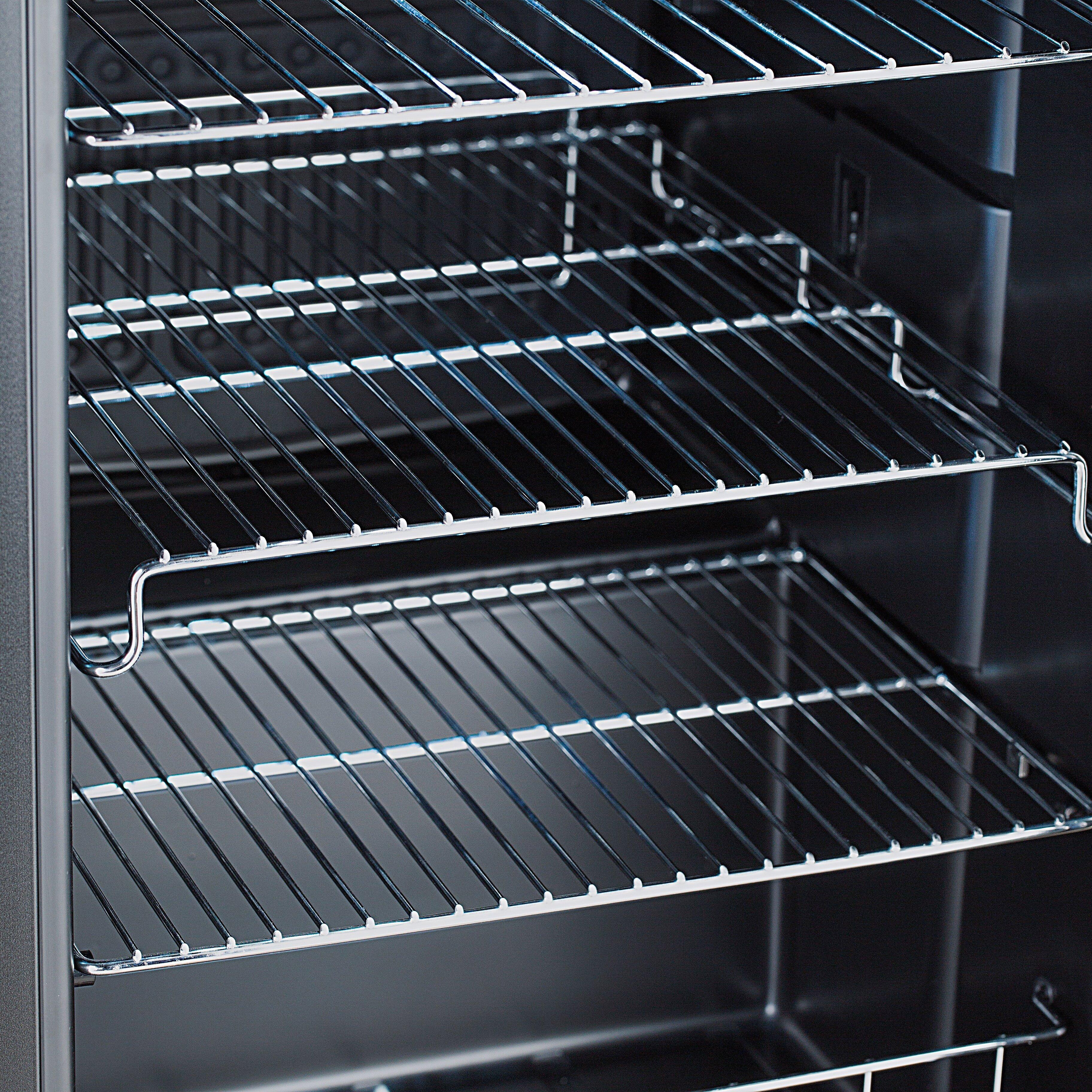 Edgestar Stainless Steel 17 in. 4.61 cu. ft. Beverage Cooler 