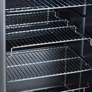 Edgestar Stainless Steel 17 in. 4.61 cu. ft. Beverage Cooler 