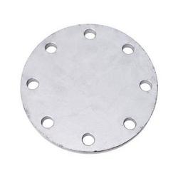 4 x 2 in. 125# Blind Ductile Iron C110 Full Body Blind Flange