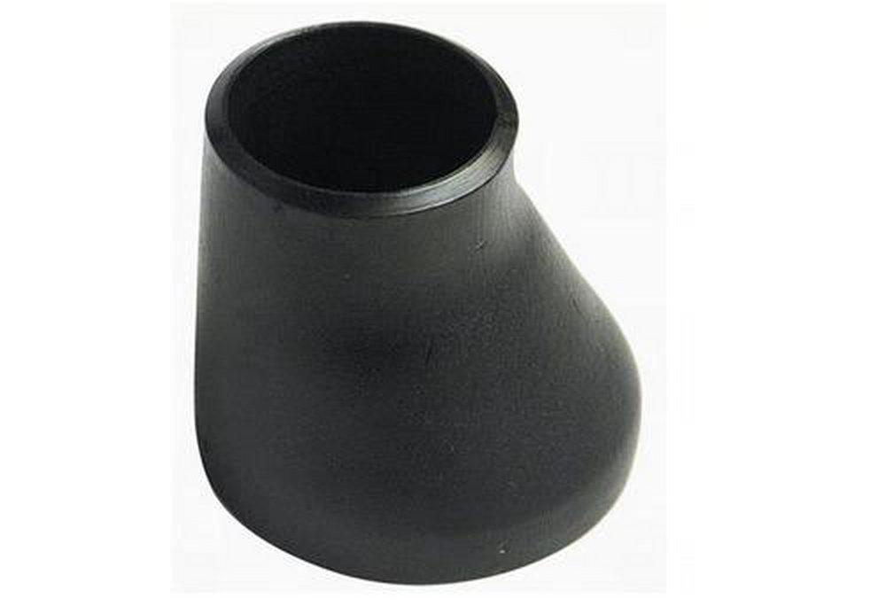D and M Coatings Flanged Ductile Iron Permox CTF™ Eccentric Reducer 