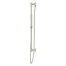 Pfister Brushed Nickel Hand Shower with Slidebar 