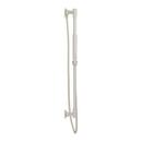 Pfister Brushed Nickel Hand Shower with Slidebar 