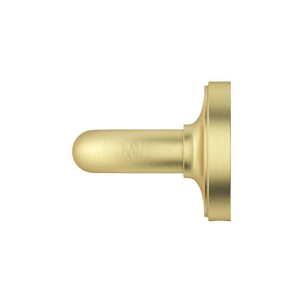 Pfister Brushed Gold 18 in. Towel Bar 