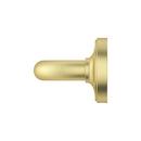 Pfister Brushed Gold 18 in. Towel Bar 