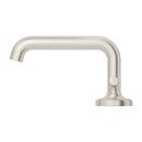 Pfister Brushed Nickel Two Handle Widespread Bathroom Sink Faucet 