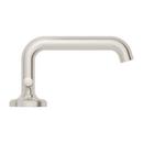Pfister Brushed Nickel Two Handle Widespread Bathroom Sink Faucet 