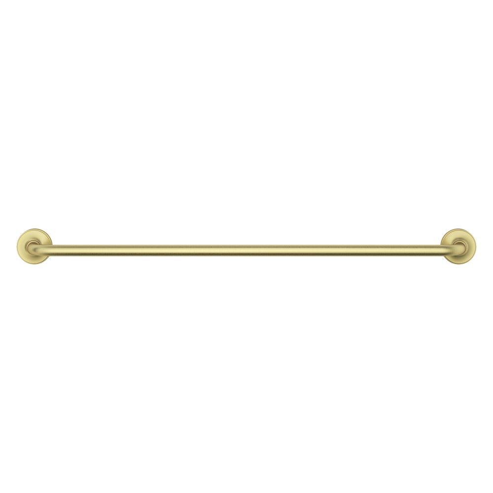 Pfister Brushed Gold 24 in. Towel Bar 