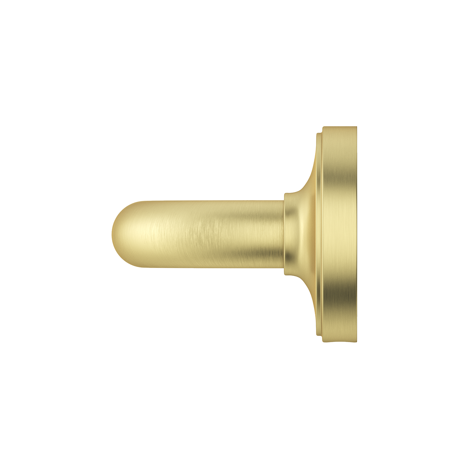Pfister Brushed Gold 24 in. Towel Bar 