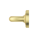 Pfister Brushed Gold 24 in. Towel Bar 