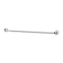 Pfister Polished Chrome 24 in. Towel Bar 