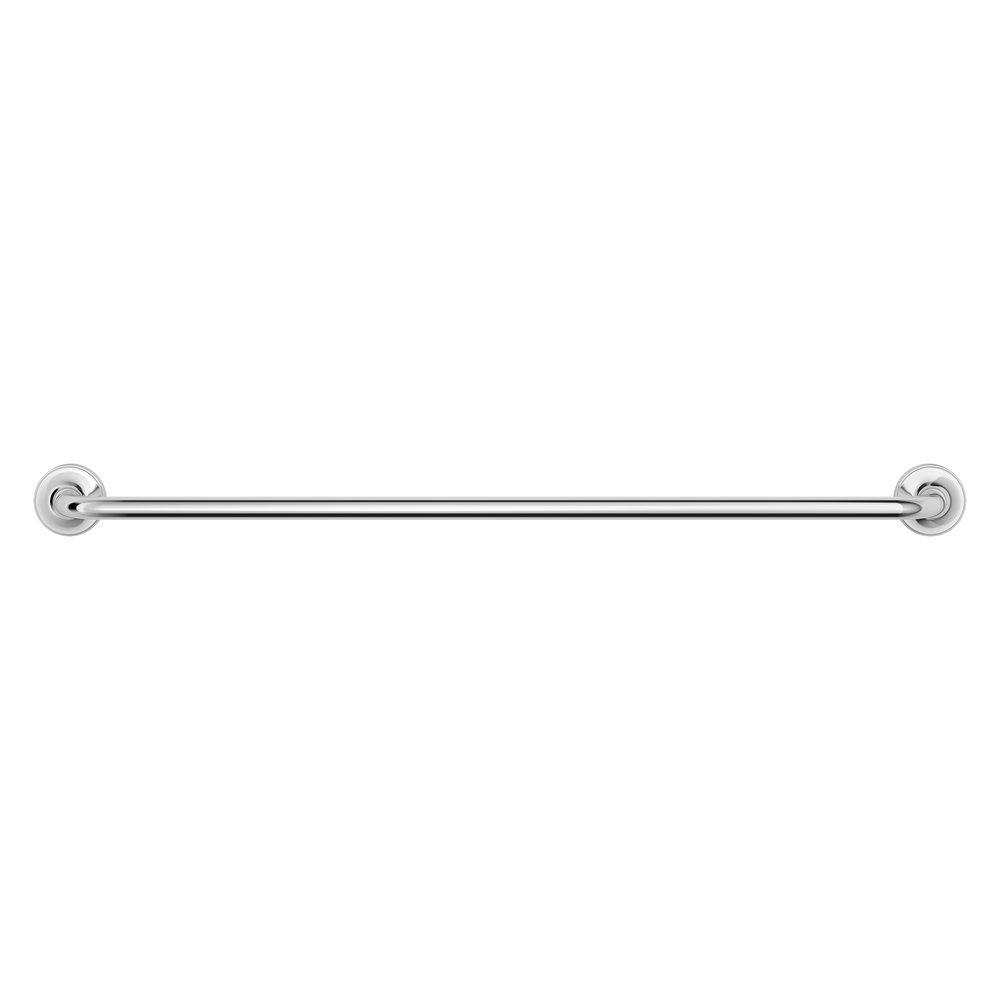 Pfister Polished Chrome 24 in. Towel Bar 