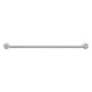 Pfister Polished Chrome 24 in. Towel Bar 